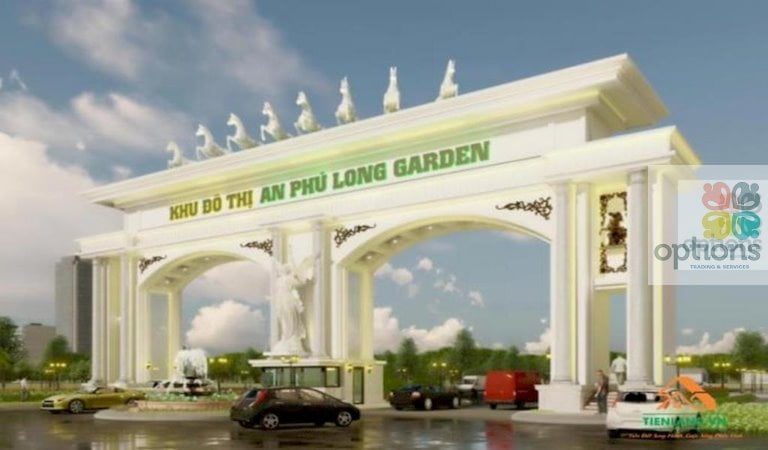 Đất dự án tại Huyện Phú Giáo