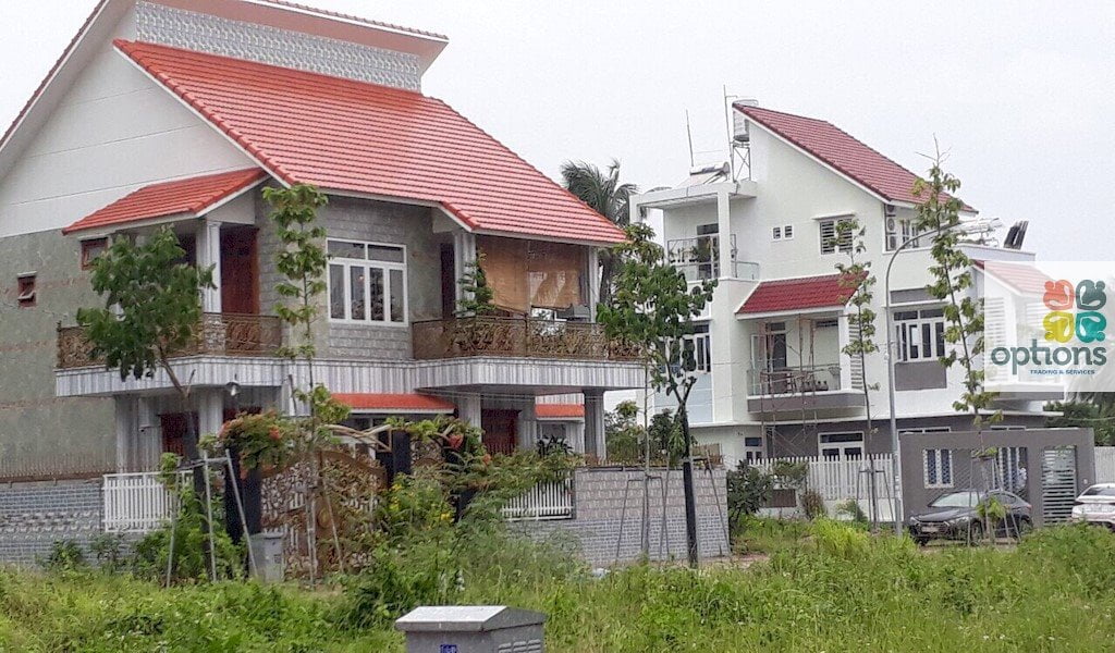 Cần mua nhà đất ở Phường Tân An