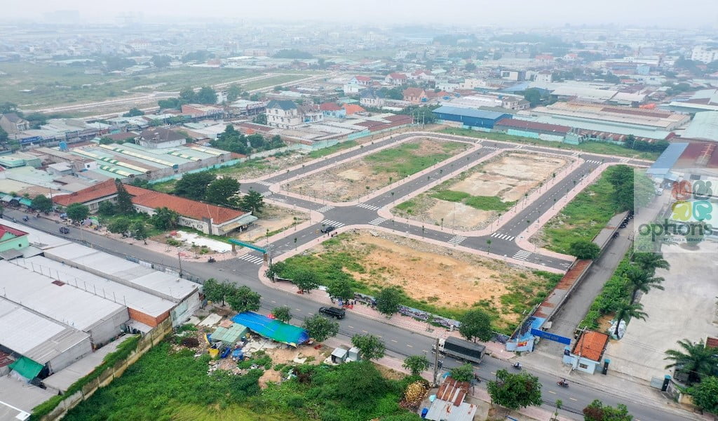 Mua đất ở tại Phú Thọ